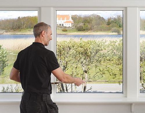 Bild på Elitfönster På Plats Umeå – fönsterföretag & fönsterbytare i Umeå (Västerbottens län)