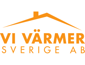 Vi Värmer Sverige AB logotyp