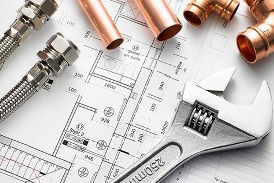 Företagsbild på Vi Värmer Sverige AB – rörmokare i Stockholms län