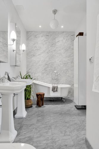 Bild på Max Martin Construction AB – badrumsföretag & badrumsrenoverare i Stockholm (Stockholms län)