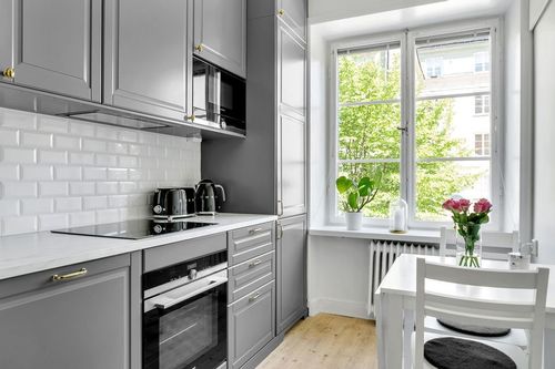 Företagsbild på Max Martin Construction AB – Ett badrumsföretag i Stockholms län 2022