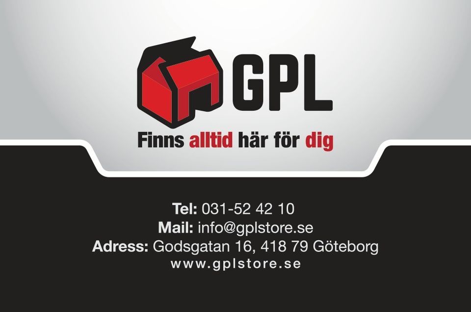 Företagsbild på AAA Vasa Flytt AB – Ett flyttföretag i Västra Götalands län