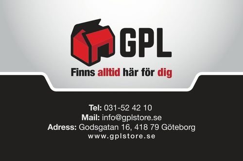 Företagsbild på AAA Vasa Flytt AB – Ett flyttföretag i Västra Götalands län