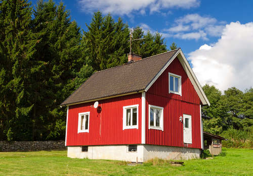 byta källarfönster