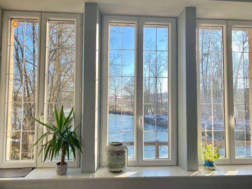 fönstermodeller, olika fönstermodeller