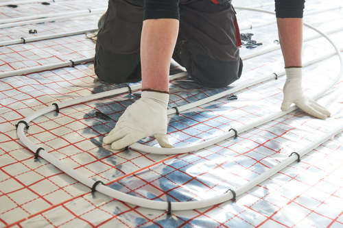 Regelverk, Regelverk elinstallationer