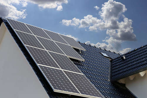 solceller