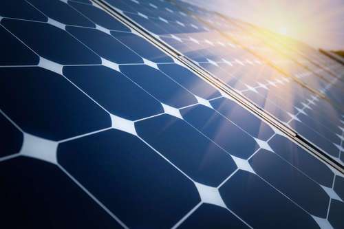solceller off grid, solceller självförsörjande