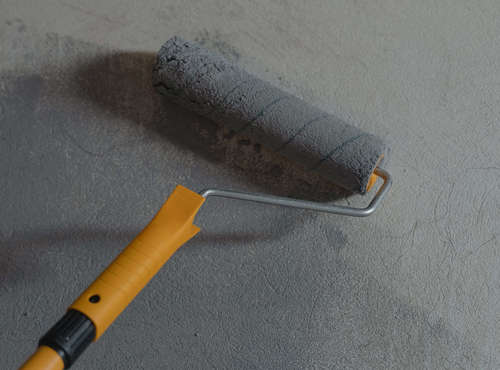 Betongfärg