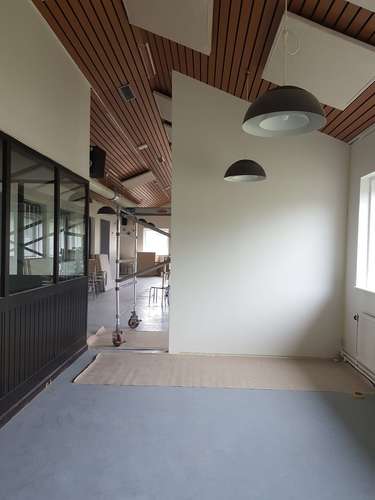 K3 Måleri & Bygg Entreprenad AB logotyp