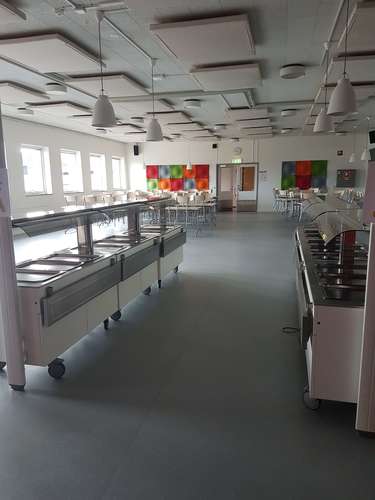 Företagsbild på Stadiga Hus i Västsverige AB – Ett Företag i Borås 2022