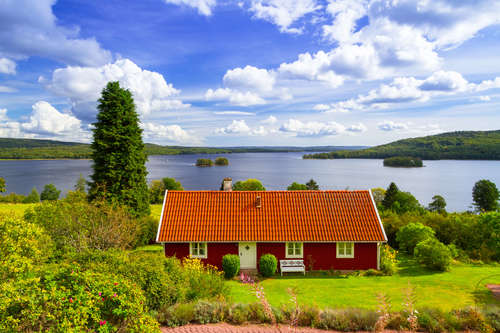 anlita takläggare, trygghet, säkerhet