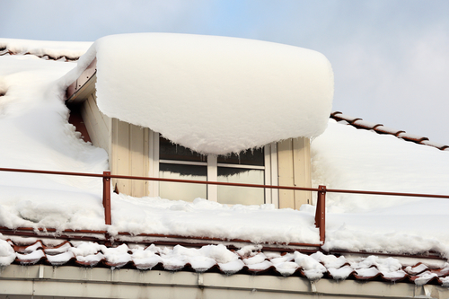 snörasskydd, snörasskydd eller inte