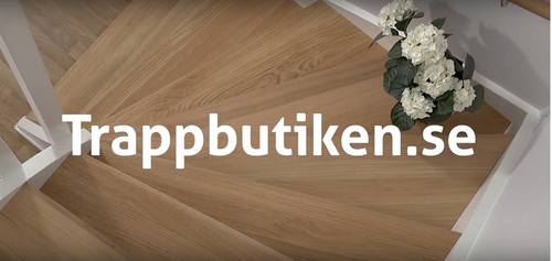 Produkter Trappbutiken