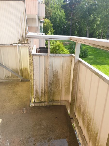 Städkraften Västerås AB bild