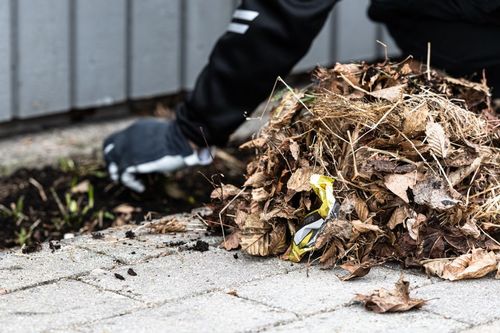 Företagsbild på Clean Företagsstäd i Sjuhärad AB – En städare i Västra Götalands län