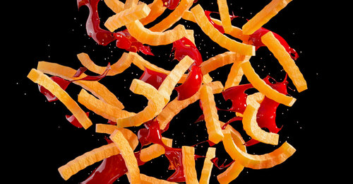 Företagsbild på Brushes with Brushes – webbyråer i Skåne län