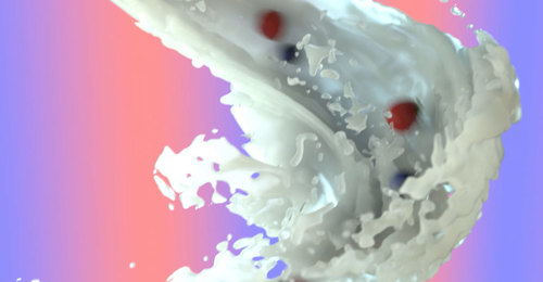 Företagsbild på Brushes with Brushes – webbyråer i Skåne län