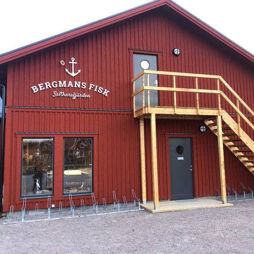 Fasadmålning