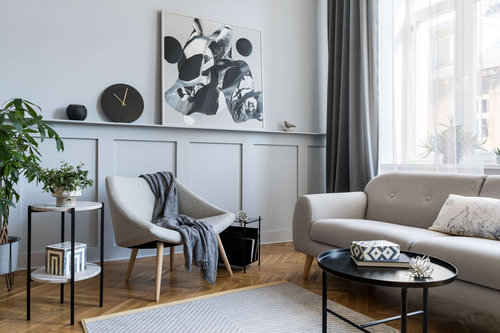 Företagsbild från Städkraften Västerås AB