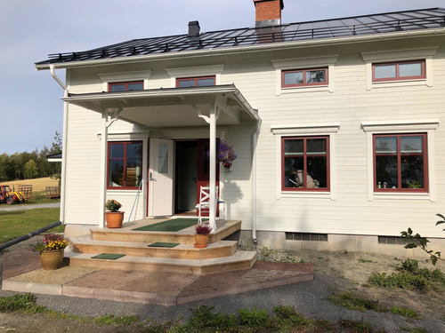 Fönster Östersund