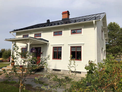 Företagsbild på AB DF Fönsterkonsult och inredning – Ett Företag i Jämtlands län 2022