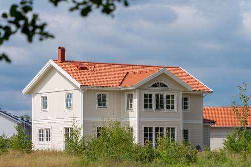 ändra taklutning kostnad