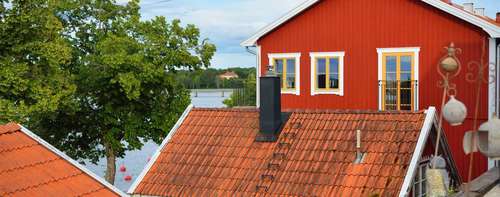 Takläggare Vaxholm, Takläggning Vaxholm, Byta tak Vaxholm