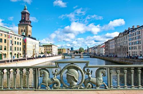 Rörmokare i Västra Götalands län
