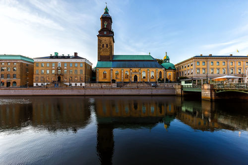 Lokalvårdare i Västra Götalands län
