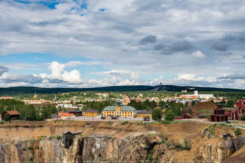 Webbyråer i Dalarnas län