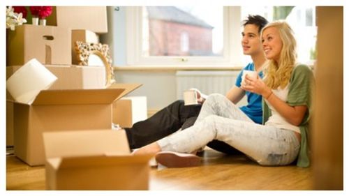 Företagsbild på Halmstads Flyttstäd – Ett städföretag i Halmstad 2022