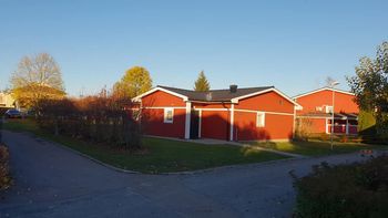 Bild på DB Måleri & Entreprenad AB – Företag i Västmanlands län