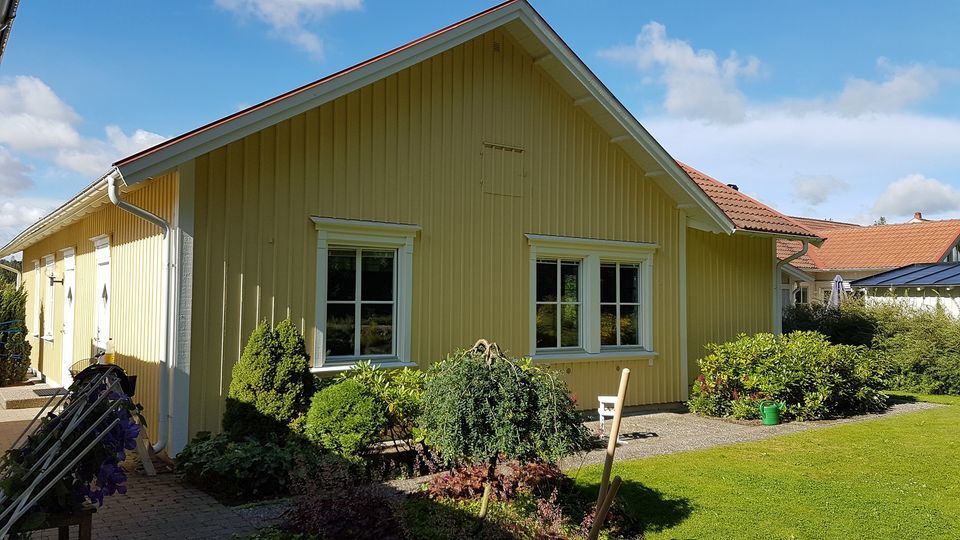 Bild på DB Måleri & Entreprenad AB – Företag i Västerås