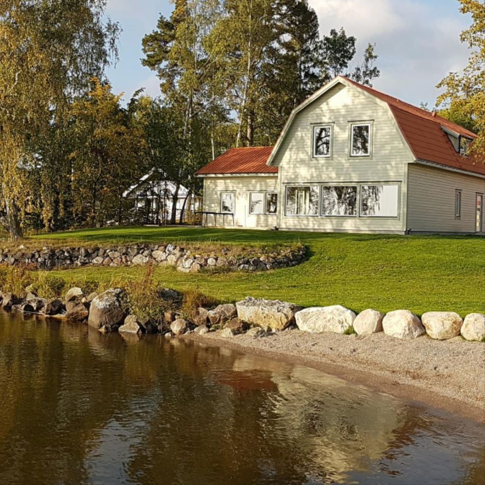 Företagsbild på DB Måleri & Entreprenad AB – Ett Företag i Västerås 2022