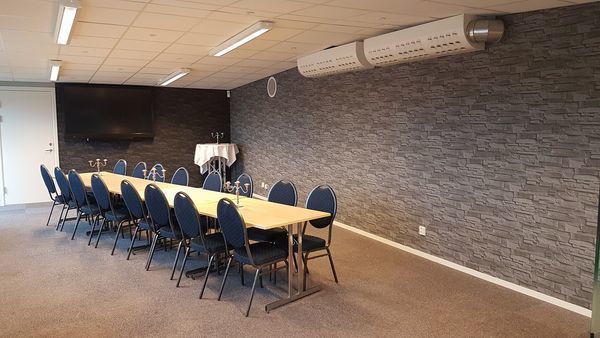 Bild på DB Måleri & Entreprenad AB – Företag i Västmanlands län