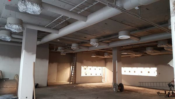 Företagsbild på DB Måleri & Entreprenad AB – Ett Företag i Västerås