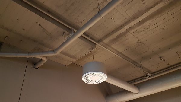 Företagsbild på DB Måleri & Entreprenad AB – Ett Företag i Västmanlands län 2022