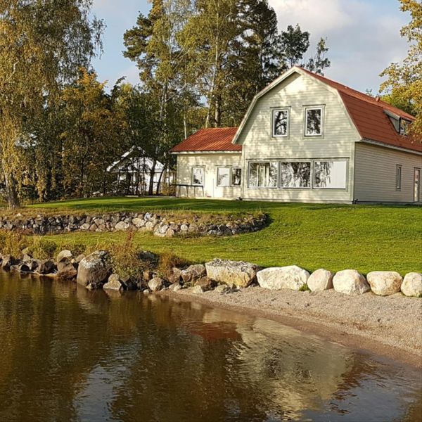 Bild på DB Måleri & Entreprenad AB – Företag i Västmanlands län