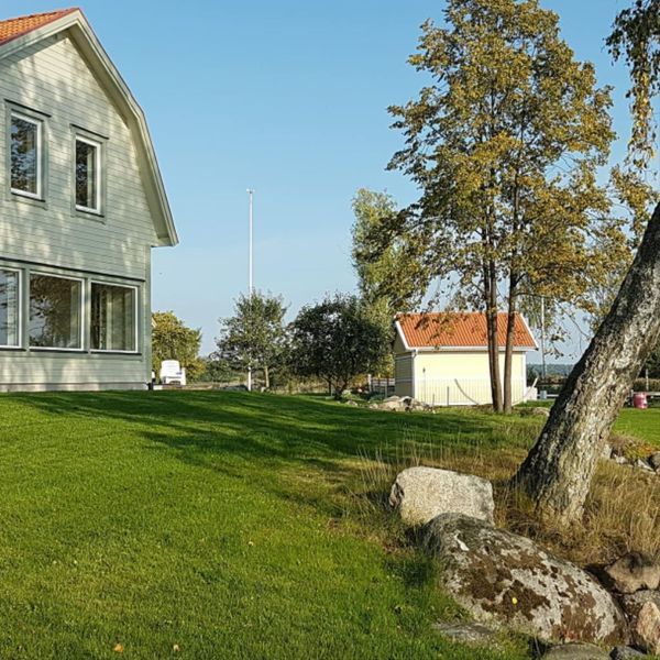 Företagsbild på DB Måleri & Entreprenad AB – Ett Företag i Västmanlands län