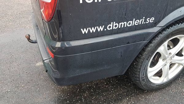 Företagsbild på DB Måleri & Entreprenad AB – En Företag i Västmanlands län