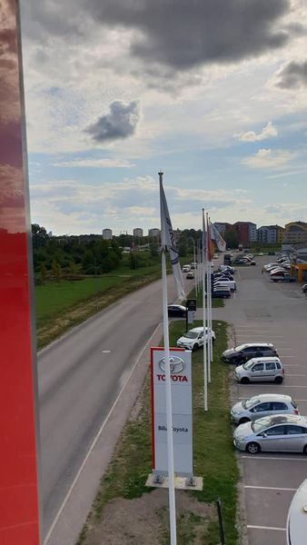 Bild på DB Måleri & Entreprenad AB – Företag i Västmanlands län