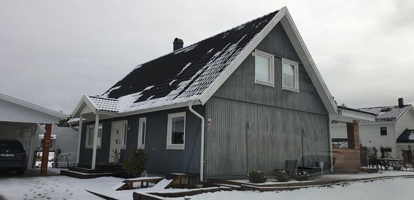 Bild på DB Måleri & Entreprenad AB – Företag & Företag i Västerås (Västmanlands län)