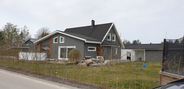 Bild på DB Måleri & Entreprenad AB – Företag & Företag i Västerås (Västmanlands län)