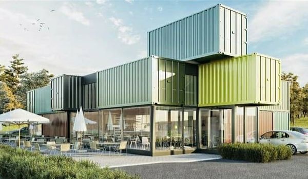 Företagsbild på DB Måleri & Entreprenad AB – En Företag i Västmanlands län
