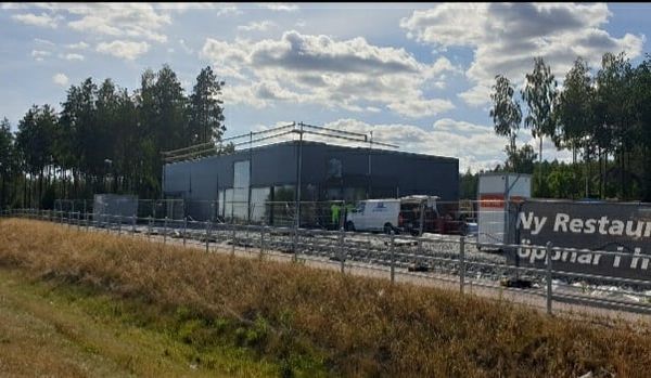 Företagsbild på DB Måleri & Entreprenad AB – En Företag i Västmanlands län