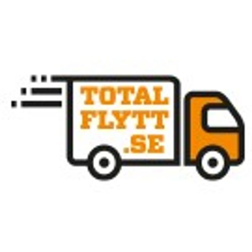 Bild på Totalflytt Sverige AB – flyttföretag & flyttare i Helsingborg (Skåne län)