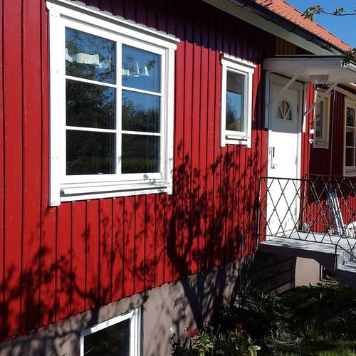 Företagsbild på AB DF Fönsterkonsult och inredning – Ett fönsterföretag i Frösön 2022