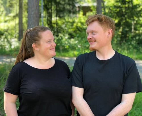 Företagsbild från Städro AB