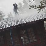 Taklandslaget AB bild